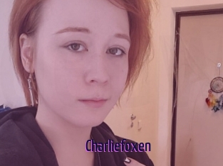 Charliefoxen