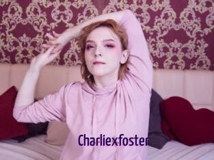 Charliexfoster
