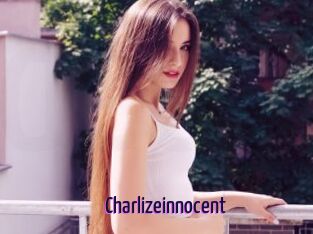 Charlizeinnocent
