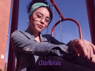 charllotee Deutsche Webcam Girls