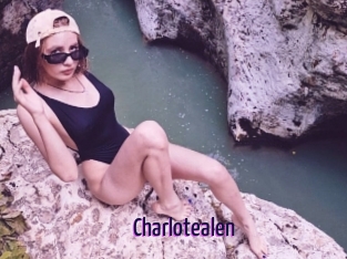 Charlotealen