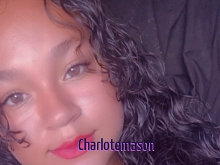Charlotemason