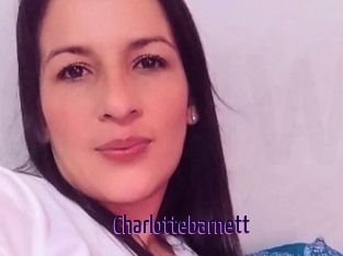 Charlottebarnett