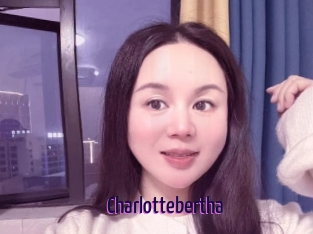 Charlottebertha