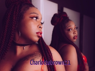 Charlottebrown21