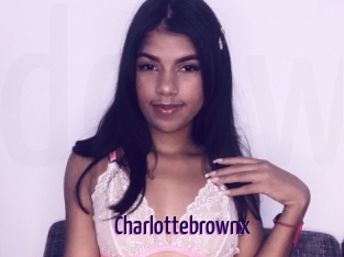 Charlottebrownx