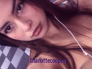Charlottecoopeer