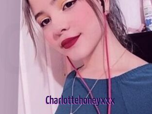 Charlottehoneyxxx