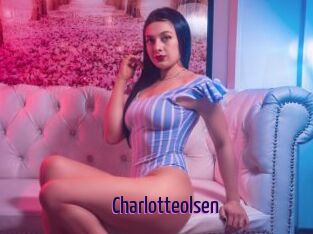 Charlotteolsen