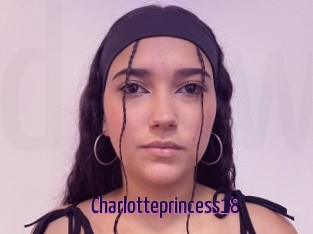 Charlotteprincess18