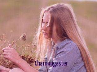 Charmingaster