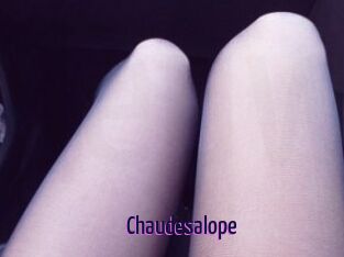 Chaudesalope