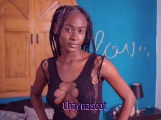Chaynascot