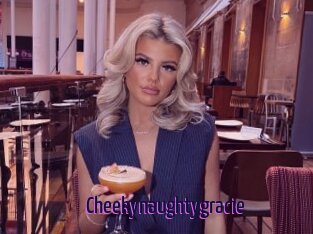 Cheekynaughtygracie