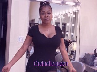 Cheinellequeen