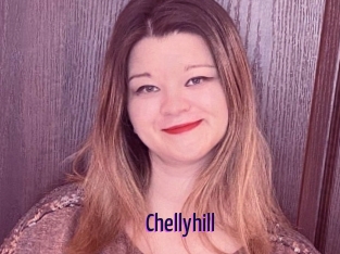 Chellyhill
