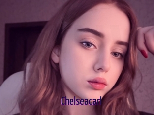 chelseacarl Deutsche Webcam Girls