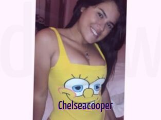 Chelseacooper