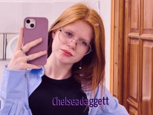 Chelseadaggett