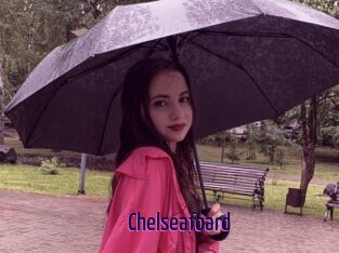 Chelseafoard