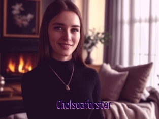 chelseaforster Deutsche Webcam Girls