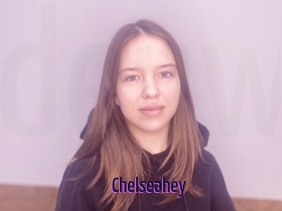 Chelseahey