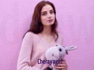 Cherayagirl
