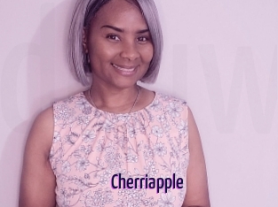 Cherriapple