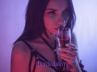 Cherriecherry