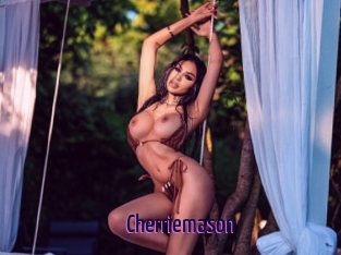 Cherriemason