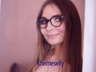 Cherrieselly