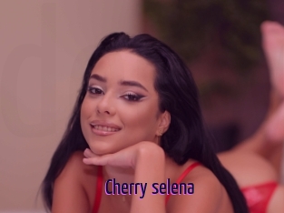 Cherry_selena