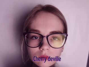 Cherry_deville