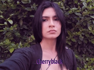 Cherryblack