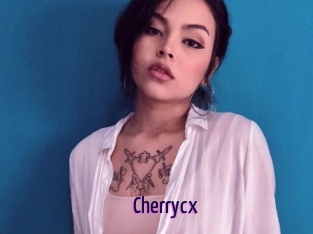 Cherrycx