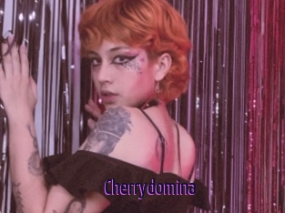 Cherrydomina