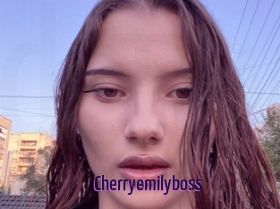Cherryemilyboss