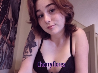 Cherryflores