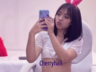 Cherryhall