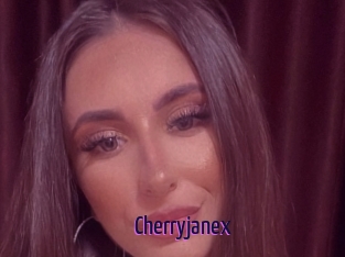 Cherryjanex