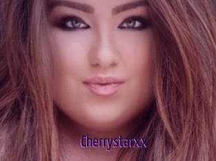 Cherrystarxx
