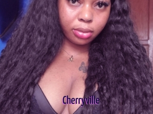 Cherryville