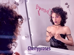 Cherryyroses