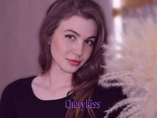 Cherykiss