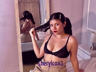 Cherylcox1