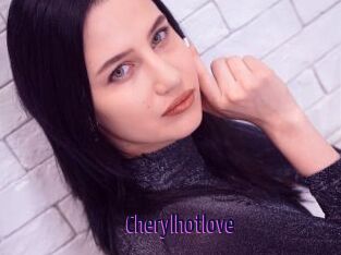 Cherylhotlove