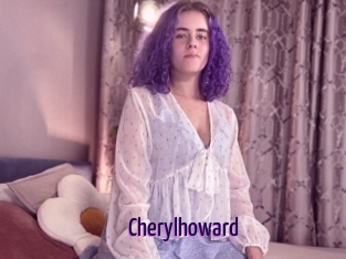 Cherylhoward
