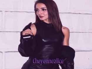 Cheyennealice