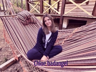 Chloe_badangel