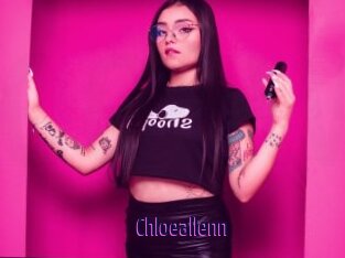Chloeallenn